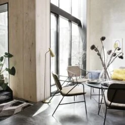 House Doctor Precise Vloerlamp Messing 9 House Doctor Precise Vloerlamp Messing -Woonverlichting Winkel house doctor precise vloerlamp messing 3