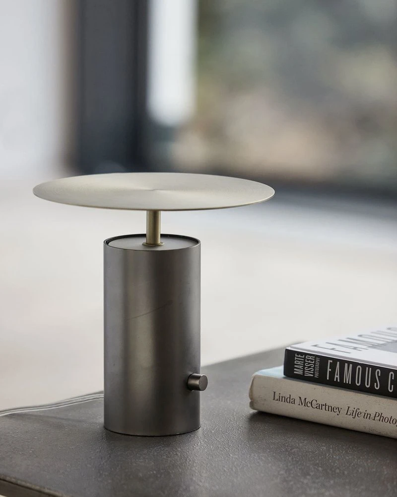 House Doctor Tacker Tafellamp - 260010300 7 House Doctor Tacker Tafellamp - 260010300 - Afbeelding 5