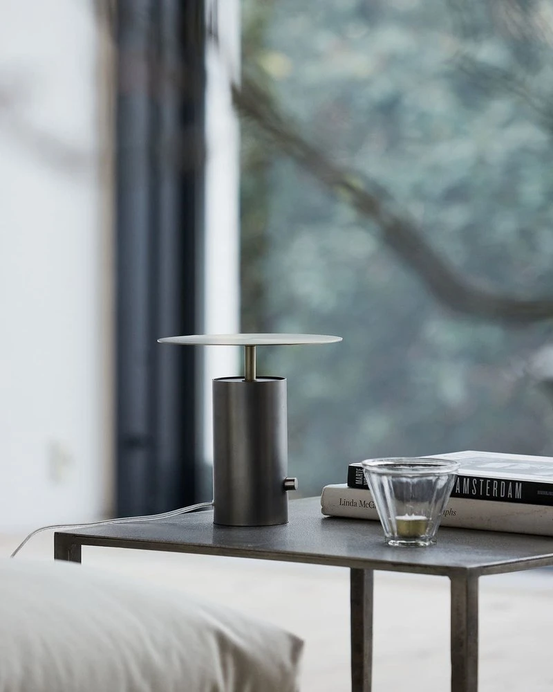 House Doctor Tacker Tafellamp - 260010300 9 House Doctor Tacker Tafellamp - 260010300 - Afbeelding 7