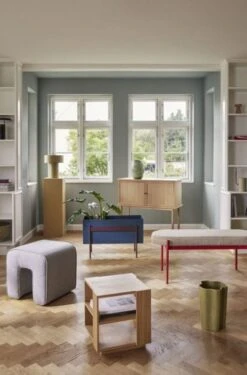 Hubsch Aki Tafellamp - 991508 -Woonverlichting Winkel hubsch aki tafellamp 991508 4