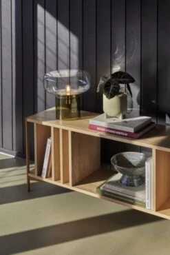 Hubsch Crave Tafellamp - 961608 -Woonverlichting Winkel hubsch crave tafellamp 961608 2