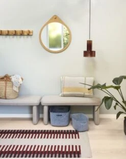 Hubsch Hanglamp Glas - Bruin -Woonverlichting Winkel hubsch hanglamp glas bruin 2