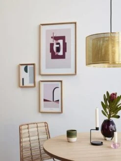 Hubsch Hanglamp Messing -Woonverlichting Winkel hubsch hanglamp messing 1