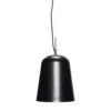 Hubsch Hanglamp Zwart Metaal 1 Hubsch Hanglamp Zwart Metaal -Woonverlichting Winkel hubsch hanglamp zwart metaal