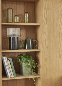 Hubsch Revolve Tafellamp - 991510 -Woonverlichting Winkel hubsch revolve tafellamp 991510 2