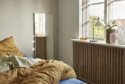 Hubsch Spot Tafellamp Kaki - 961507 -Woonverlichting Winkel hubsch spot tafellamp kaki 961507 4