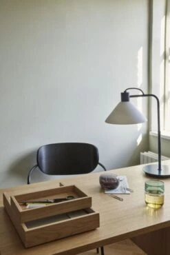 Hubsch Spot Tafellamp Petrol - 961508 13 Hubsch Spot Tafellamp Petrol - 961508 -Woonverlichting Winkel hubsch spot tafellamp petrol 961508 4