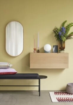 Hubsch Tafellamp Glas - Opal/blauw 13 Hubsch Tafellamp Glas - Opal/blauw -Woonverlichting Winkel hubsch tafellamp glas opal blauw 5