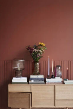 Hubsch Tafellamp Glas - Smoked -Woonverlichting Winkel hubsch tafellamp glas smoked 2