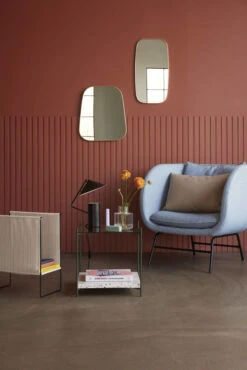 Hubsch Tafellamp Metaal - Zwart -Woonverlichting Winkel hubsch tafellamp metaal zwart 3