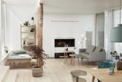 Hubsch Vloerlamp Messing Met Lichtbron 78x28xh150cm 7 Hubsch Vloerlamp Messing Met Lichtbron 78x28xh150cm -Woonverlichting Winkel hubsch vloerlamp messing met lichtbron 78x28xh150c 2