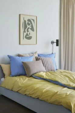 Hubsch Wandlamp Metaal - Groen -Woonverlichting Winkel hubsch wandlamp metaal groen 2