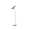 Louis Poulsen AJ Staande Lamp Donkergroen - 5744169781 2 Louis Poulsen AJ Staande Lamp Donkergroen - 5744169781 -Woonverlichting Winkel louis poulsen aj staande lamp donkergroen 57441697