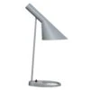 Louis Poulsen AJ Tafellamp Lichtgrijs - 5744169448 -Woonverlichting Winkel louis poulsen aj tafellamp lichtgrijs 5744169448