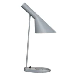 Louis Poulsen AJ Tafellamp Lichtgrijs - 5744169448