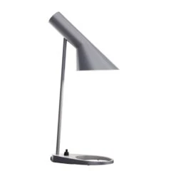 Louis Poulsen AJ Tafellamp Mini Donkergrijs - 5744167262