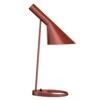 Louis Poulsen AJ Tafellamp Roest - 5744169464 -Woonverlichting Winkel louis poulsen aj tafellamp roest 5744169464