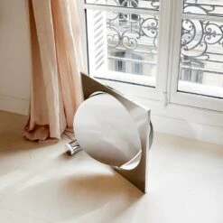 Louis Poulsen Moonsetter Vloerlamp - 5744168274 -Woonverlichting Winkel louis poulsen moonsetter vloerlamp 5744168274 3