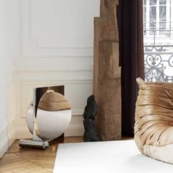 Louis Poulsen Moonsetter Vloerlamp - 5744168274 -Woonverlichting Winkel louis poulsen moonsetter vloerlamp 5744168274 4