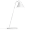 Louis Poulsen NJP Mini Tafellamp Wit - 5744168135 -Woonverlichting Winkel louis poulsen njp mini tafellamp wit 5744168135