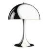Louis Poulsen Panthella 320 Tafellamp Chroom - 5744167152 -Woonverlichting Winkel louis poulsen panthella 320 tafellamp chroom 57441