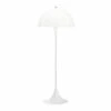 Louis Poulsen Panthella Staande Lamp Opaal - 5744167068 -Woonverlichting Winkel louis poulsen panthella staande lamp opaal 5744167