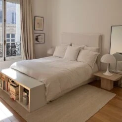 Louis Poulsen Panthella Tafellamp Opaal - 5744167042 -Woonverlichting Winkel louis poulsen panthella tafellamp opaal 5744167042 2