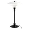 Louis Poulsen PH 3/2 Tafellamp Zwart - 5744610861 -Woonverlichting Winkel louis poulsen ph 3 2 tafellamp zwart 5744610861