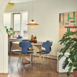 Louis Poulsen PH 5 Hanglamp Hues Of Orange - 5741099812 5 Louis Poulsen PH 5 Hanglamp Hues Of Orange - 5741099812 -Woonverlichting Winkel louis poulsen ph 5 hanglamp hues of orange 5741099 1