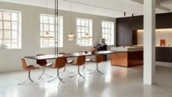 Louis Poulsen PH 5 Hanglamp Koper - 5741099854 -Woonverlichting Winkel louis poulsen ph 5 hanglamp koper 5741099854 1