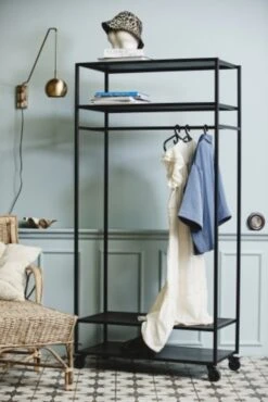 Nordal Athene Wandlamp - Goud -Woonverlichting Winkel nordal athene wandlamp goud 2