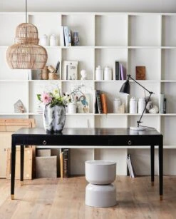 Nordal Budva Lampenkap - 68074 -Woonverlichting Winkel nordal budva lampenkap 68074 2