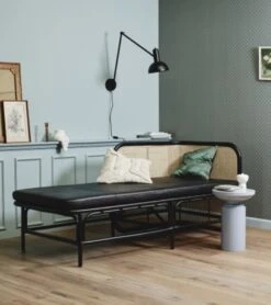 Nordal Freya Wandlamp - Zwart -Woonverlichting Winkel nordal freya wandlamp zwart 2