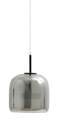 Nordal Irish Hanglamp S - Metallic