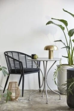 Nordal Kleio LED Draagbare Lamp - 5908 -Woonverlichting Winkel nordal kleio led draagbare lamp 5908 2