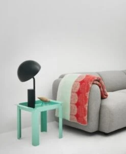 Normann Copenhagen Cap Tafellamp Donkerblauw -Woonverlichting Winkel normann copenhagen cap tafellamp donkerblauw 3