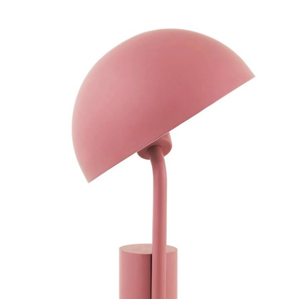 Normann Copenhagen Normann Copenhagen CAP Tafellamp Roze 5 Normann Copenhagen Normann Copenhagen CAP Tafellamp Roze - Afbeelding 3