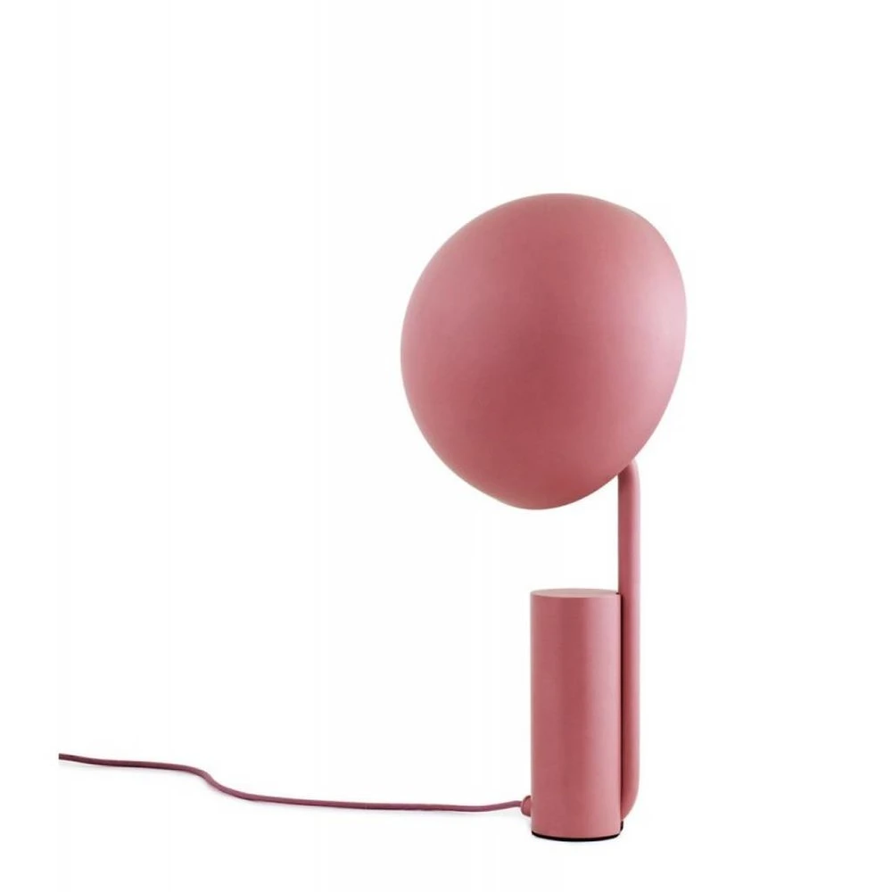 Normann Copenhagen Normann Copenhagen CAP Tafellamp Roze 3 Normann Copenhagen Normann Copenhagen CAP Tafellamp Roze