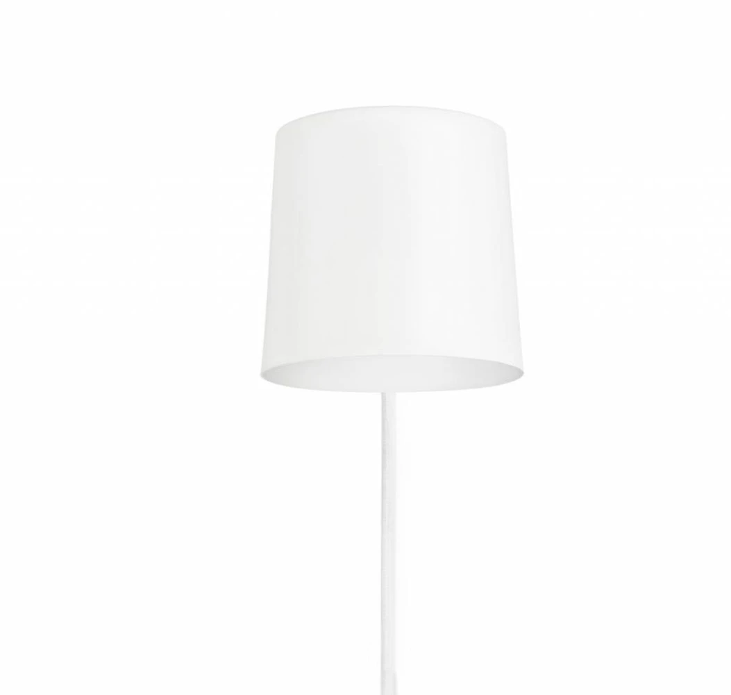Normann Copenhagen Rise Wandlamp Wit 4 Normann Copenhagen Rise Wandlamp Wit - Afbeelding 2