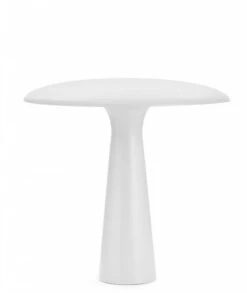 Normann Copenhagen Shelter Tafellamp Wit