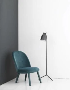 Normann Copenhagen Stage Vloerlamp Grijs 5 Normann Copenhagen Stage Vloerlamp Grijs -Woonverlichting Winkel normann copenhagen stage vloerlamp grijs 1