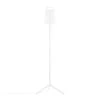 Normann Copenhagen Stage Vloerlamp Wit 1 Normann Copenhagen Stage Vloerlamp Wit -Woonverlichting Winkel normann copenhagen stage vloerlamp wit