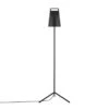 Normann Copenhagen Stage Vloerlamp Zwart -Woonverlichting Winkel normann copenhagen stage vloerlamp zwart