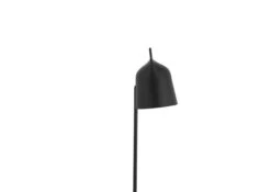 Normann Copenhagen Stage Vloerlamp Zwart -Woonverlichting Winkel normann copenhagen stage vloerlamp zwart 2