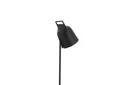 Normann Copenhagen Stage Vloerlamp Zwart -Woonverlichting Winkel normann copenhagen stage vloerlamp zwart 4