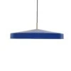 OYOY Hatto Hanglamp Large Blauw - L300098 -Woonverlichting Winkel oyoy hatto hanglamp large blauw l300098