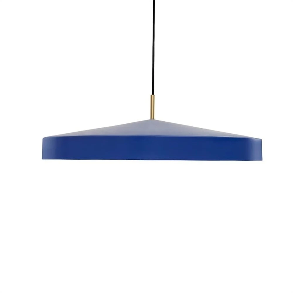 OYOY Hatto Hanglamp Large Blauw - L300098 3 OYOY Hatto Hanglamp Large Blauw - L300098