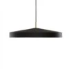 OYOY Hatto Hanglamp Large Zwart - L300099 -Woonverlichting Winkel oyoy hatto hanglamp large zwart l300099