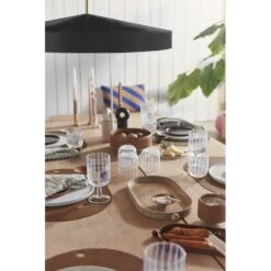 OYOY Hatto Hanglamp Large Zwart - L300099 7 OYOY Hatto Hanglamp Large Zwart - L300099 -Woonverlichting Winkel oyoy hatto hanglamp large zwart l300099 2