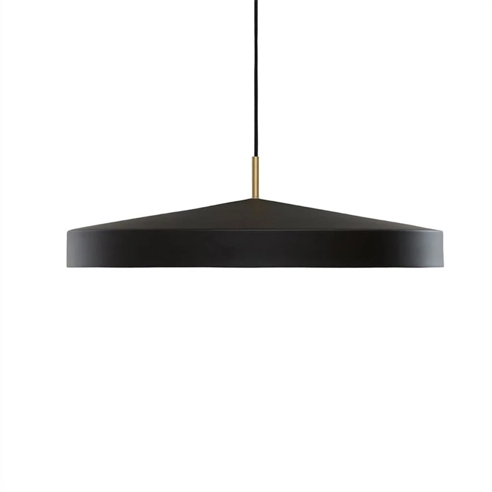 OYOY Hatto Hanglamp Large Zwart - L300099 3 OYOY Hatto Hanglamp Large Zwart - L300099